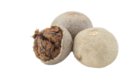 Organic Wood Apple