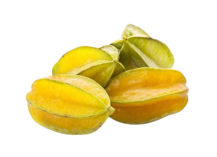 Organic kamaranga