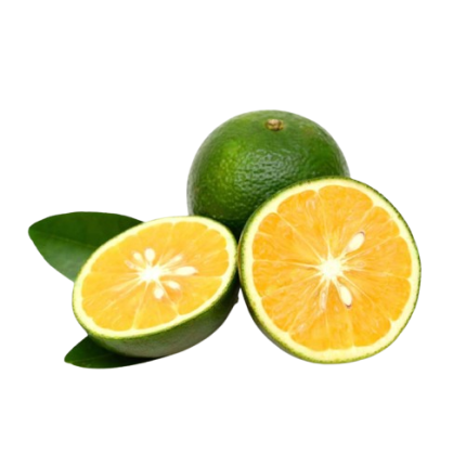 Organic Naran