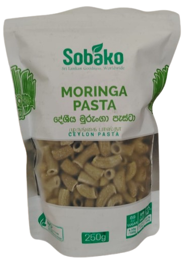 Sobako Moringa Pasta 350g