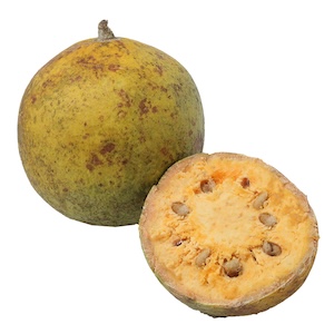 Organic Beli