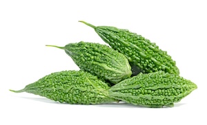 Organic Karavila