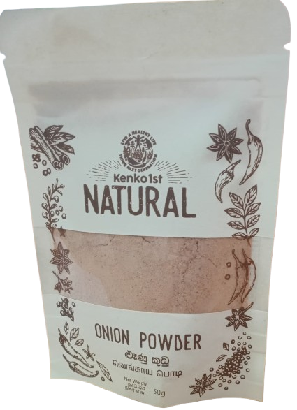 Kenko Onion powder 50g