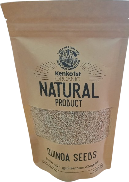 Kenko Quinoa Seed 200g