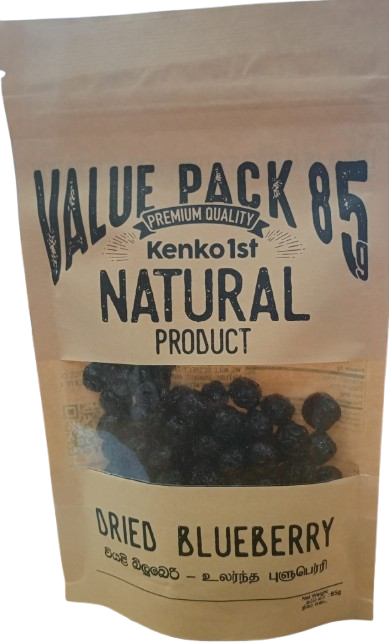 kenko Blueberry