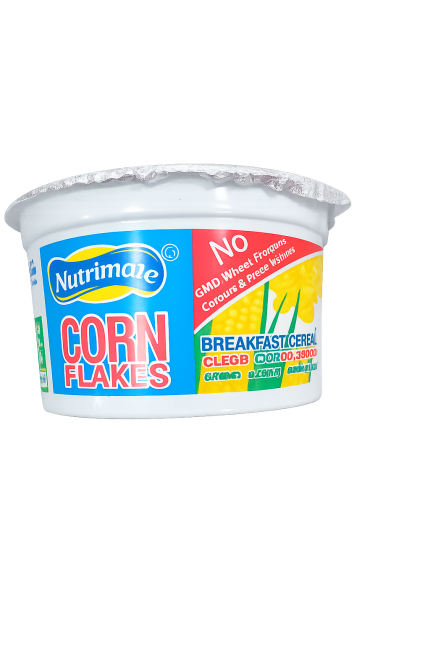 Nutrimate Corn flakes 35g