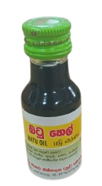 Sewanagala Batu oil 30ml