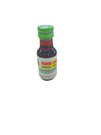 Sewanagala Pinda oil 30 ml