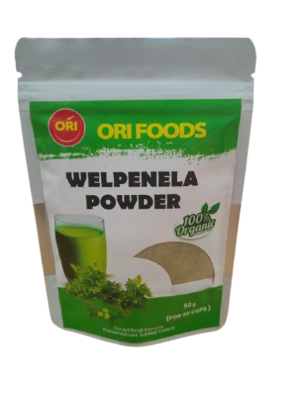 Ori Welpenela powder 50g